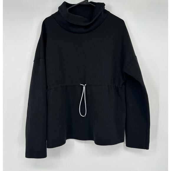 Varley Freya Sweat - Picture 4 of 10